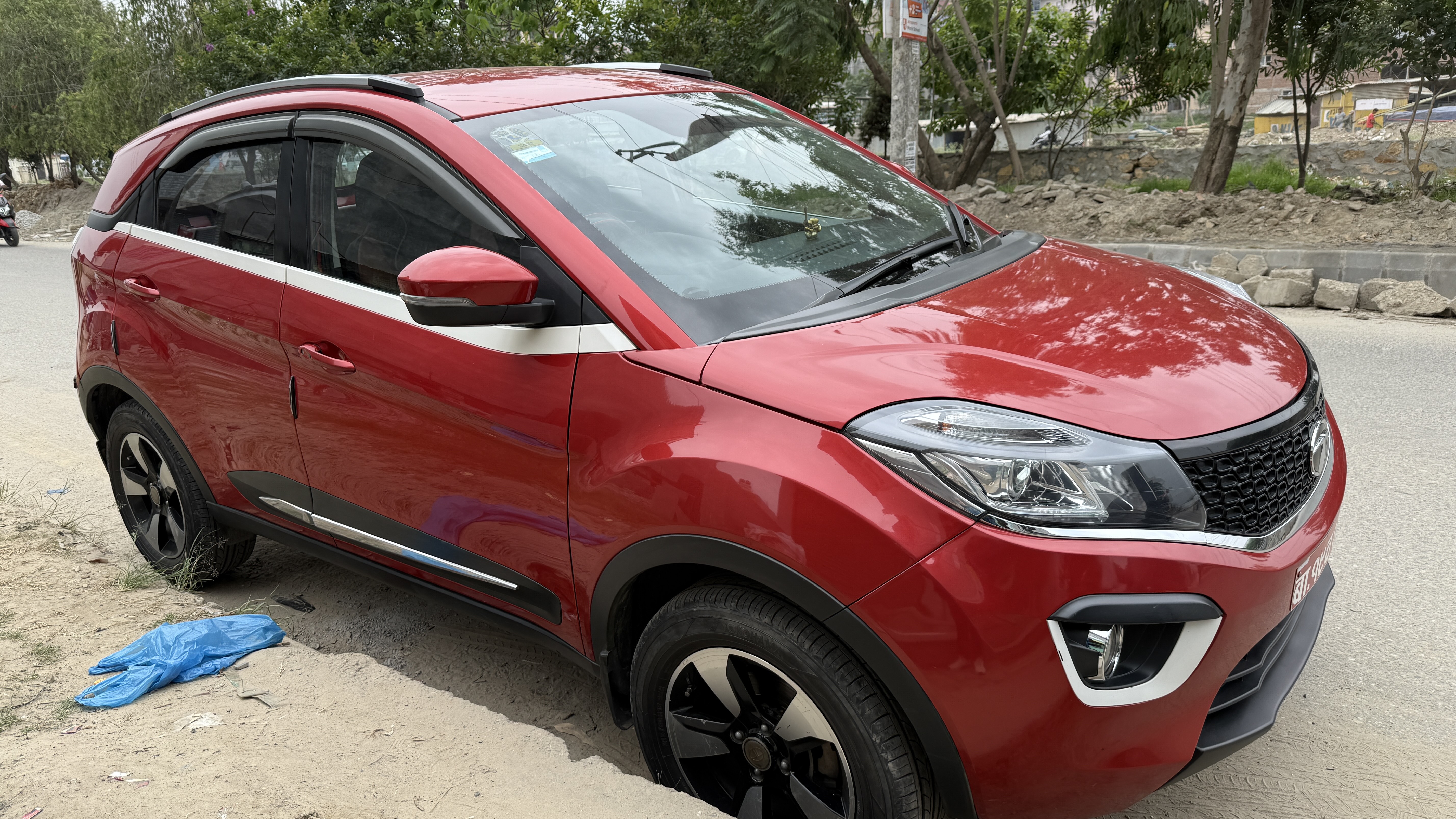 Tata Nexon